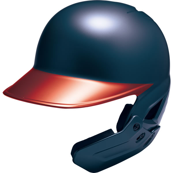 楽天市場】＜受注生産＞ゼット（ZETT） 軟式打者用顎ガード付き