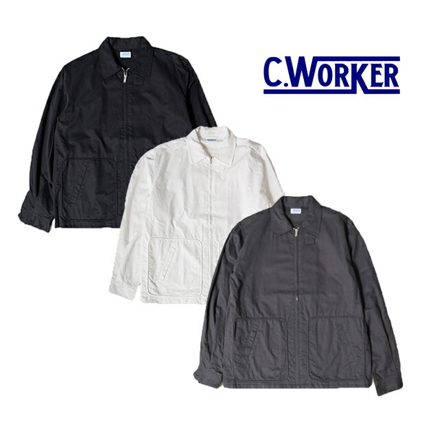 楽天市場】【CWORKS Davie シーワークス デビット】スウィングトップ