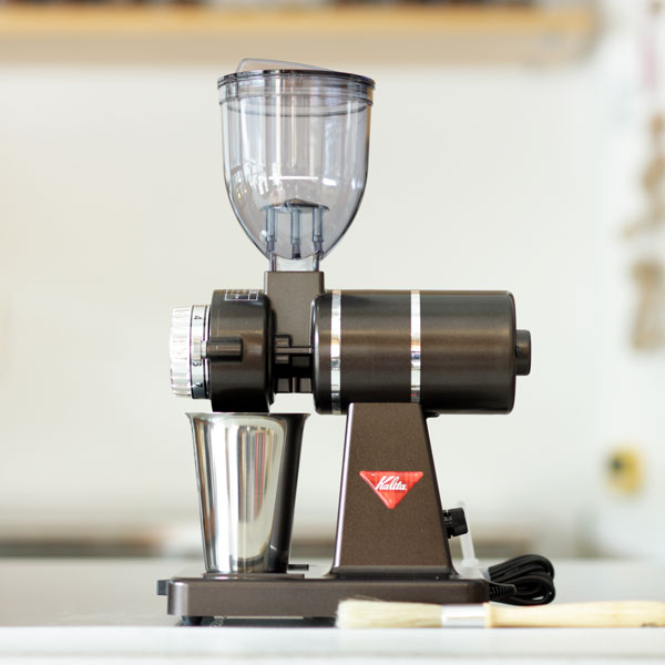 楽天市場】Kalita ナイスカットG プレミアムブラウンカリタ Nice cut G