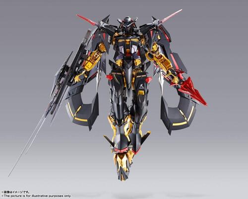 楽天市場】METAL BUILD メタルビルド 機動戦士ガンダム