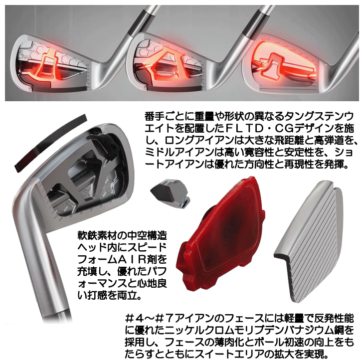 楽天市場】【2/28まで☆60周年記念クーポン発行中☆】テーラーメイド