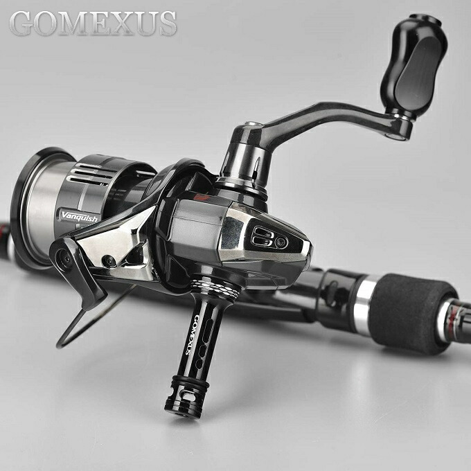 楽天市場】【送料無料】【リールスタンド】シマノ・ダイワ 用 ブラック