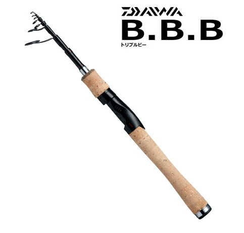 楽天市場】daiwa b．b．b 636tlfsの通販