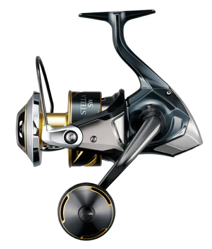 シマノ ステラ SW 10000PG (リール) 価格比較 - 価格.com