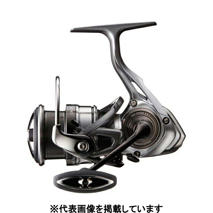 楽天市場】【ﾀﾞｲﾜ(DAIWA)】18ｶﾙﾃﾞｨｱ LT 4000-CXH : つりぐの岡林 楽天