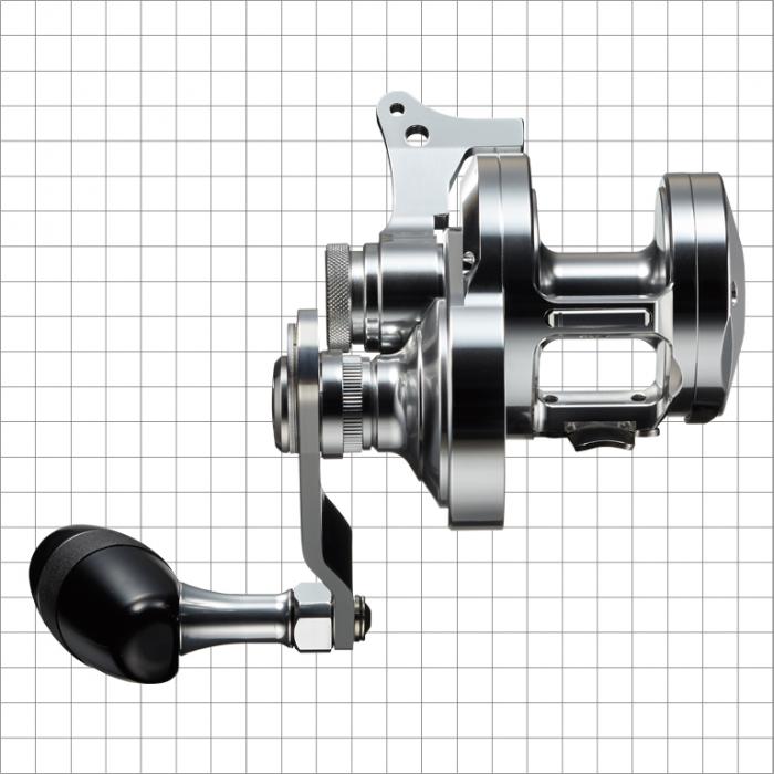 エバーグリーン オケアノス (リール) 価格比較 - 価格.com