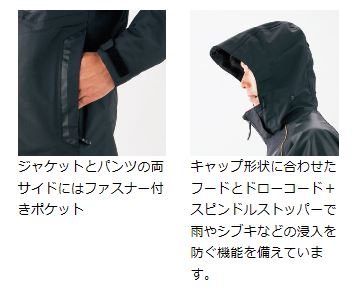 楽天市場】【がまかつ(Gamakatsu)】GM-3433 ｵｰﾙｳｪｻﾞｰｽｰﾂ ﾌﾞﾗｯｸ 3L