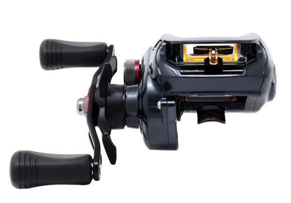 楽天市場】【ﾀﾞｲﾜ(DAIWA)】タトゥーラ 100SH-TW 右 TATULA ベイト