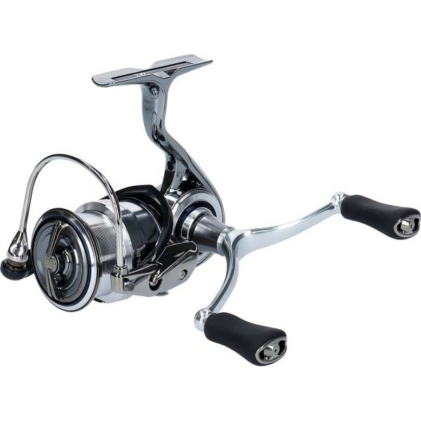 楽天市場】【ﾀﾞｲﾜ(DAIWA)】18ｲｸﾞｼﾞｽﾄ LT2500S-DH (ﾀﾞﾌﾞﾙﾊﾝﾄﾞﾙ) EXIST