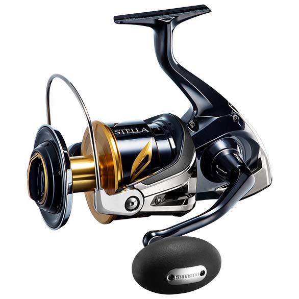 楽天市場】【ｼﾏﾉ(SHIMANO)】20 ｽﾃﾗ SW 20000PG ｽﾋﾟﾆﾝｸﾞﾘｰﾙ STELLA