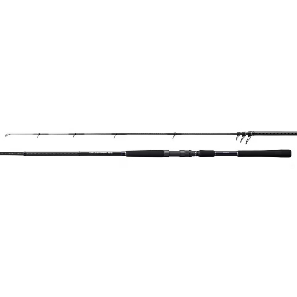 シマノ コルトスナイパーSS S100M-T (ロッド・釣竿) 価格比較 - 価格.com