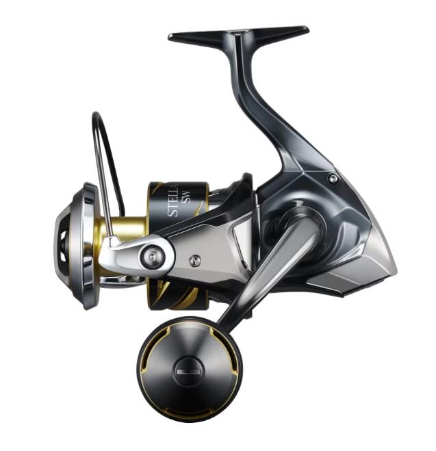 シマノ ステラ SW 8000HG (リール) 価格比較 - 価格.com