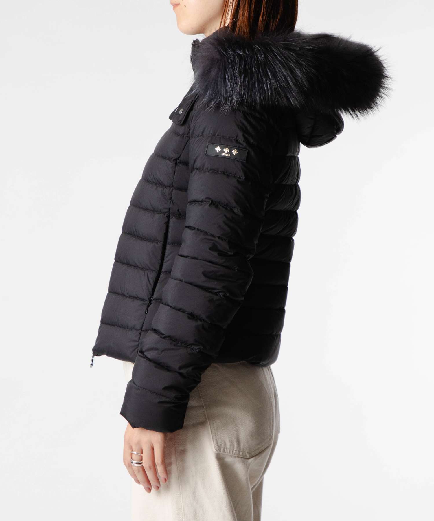 楽天市場】タトラス TATRAS VARENA DOWE JACKET ヴァレナ ダウン