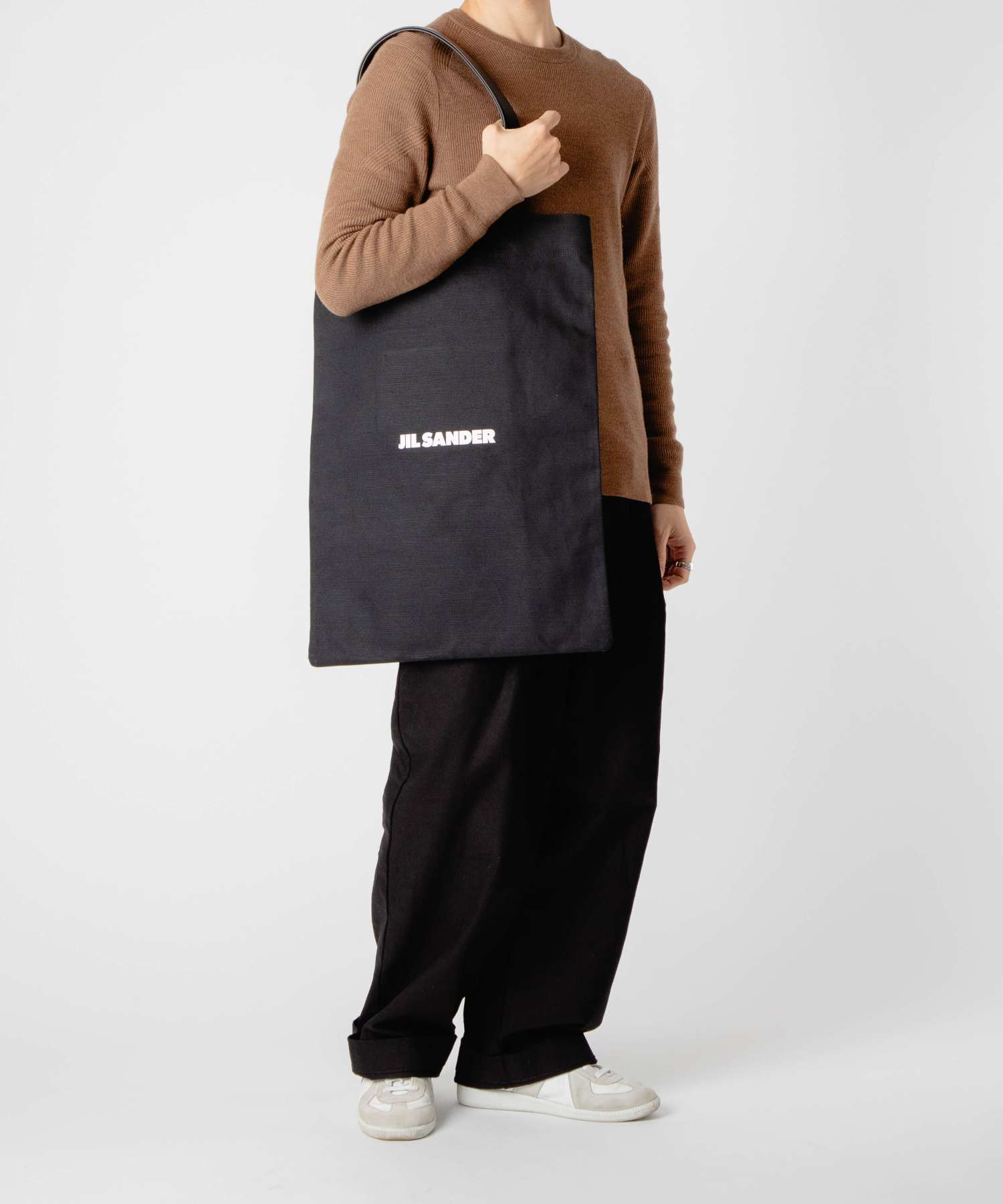 楽天市場】ジルサンダー JIL SANDER J26WC0004 P4863 トートバッグ