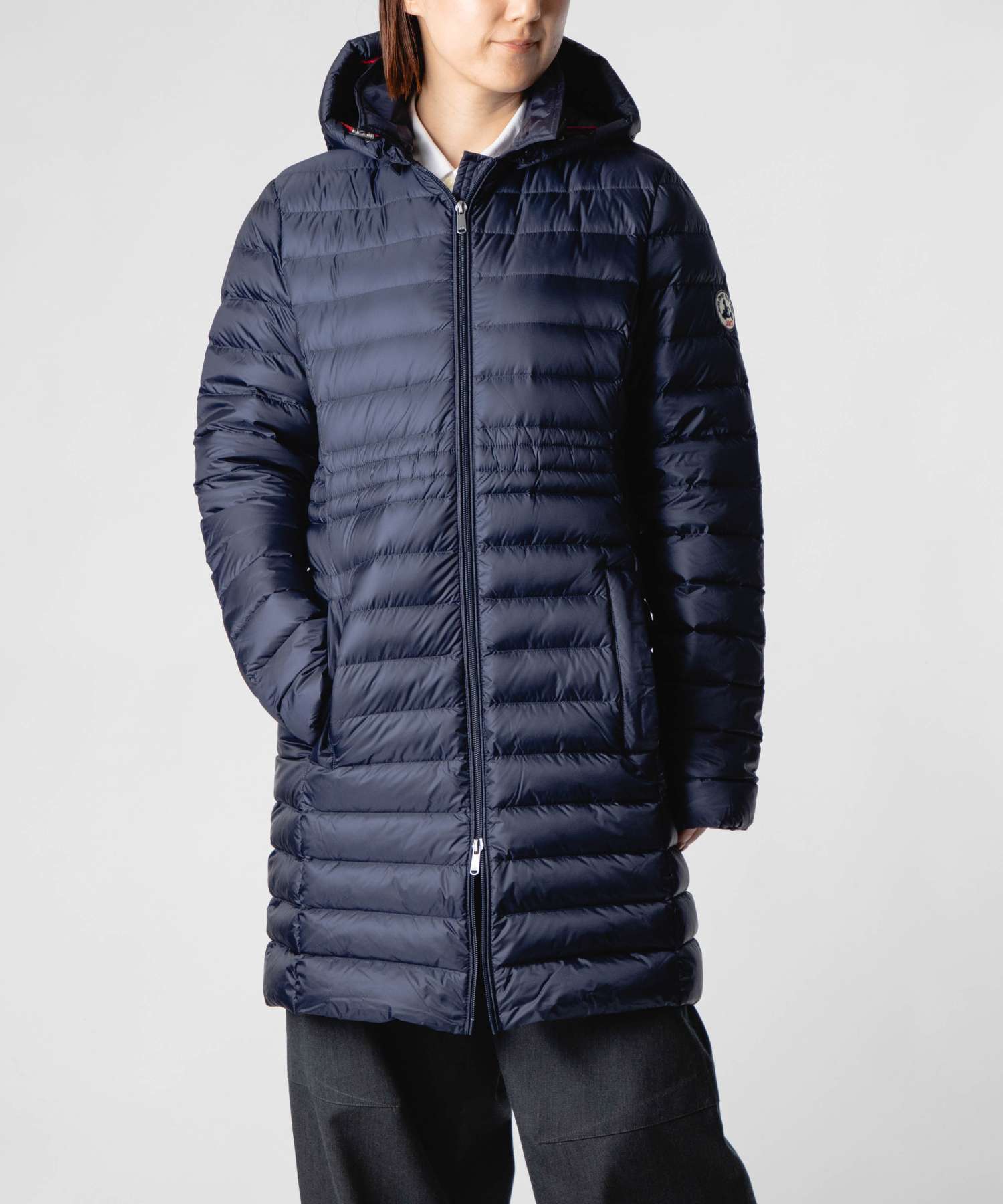 楽天市場】ジョット JOTT VERO 2.0 ヴェロ LADY'S LONG JACKET ロング
