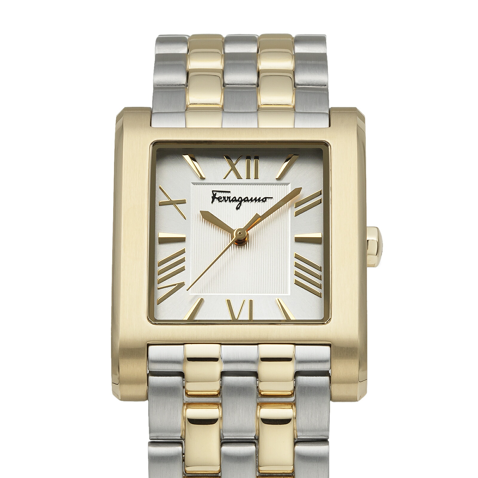 楽天市場】フェラガモ Ferragamo メンズ 時計 LEGACY レガシー