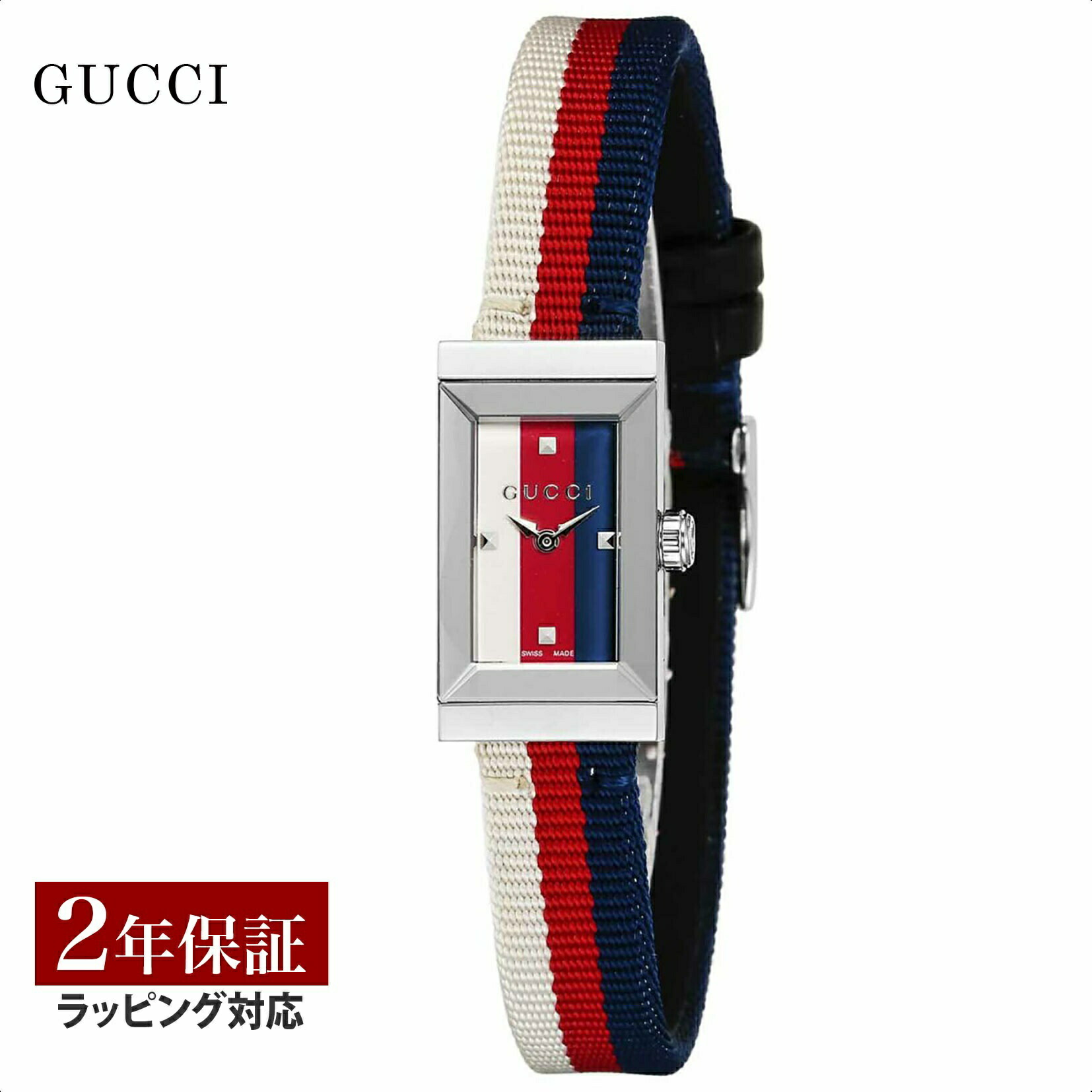 楽天市場】gucci グッチ Gフレーム（腕時計）の通販
