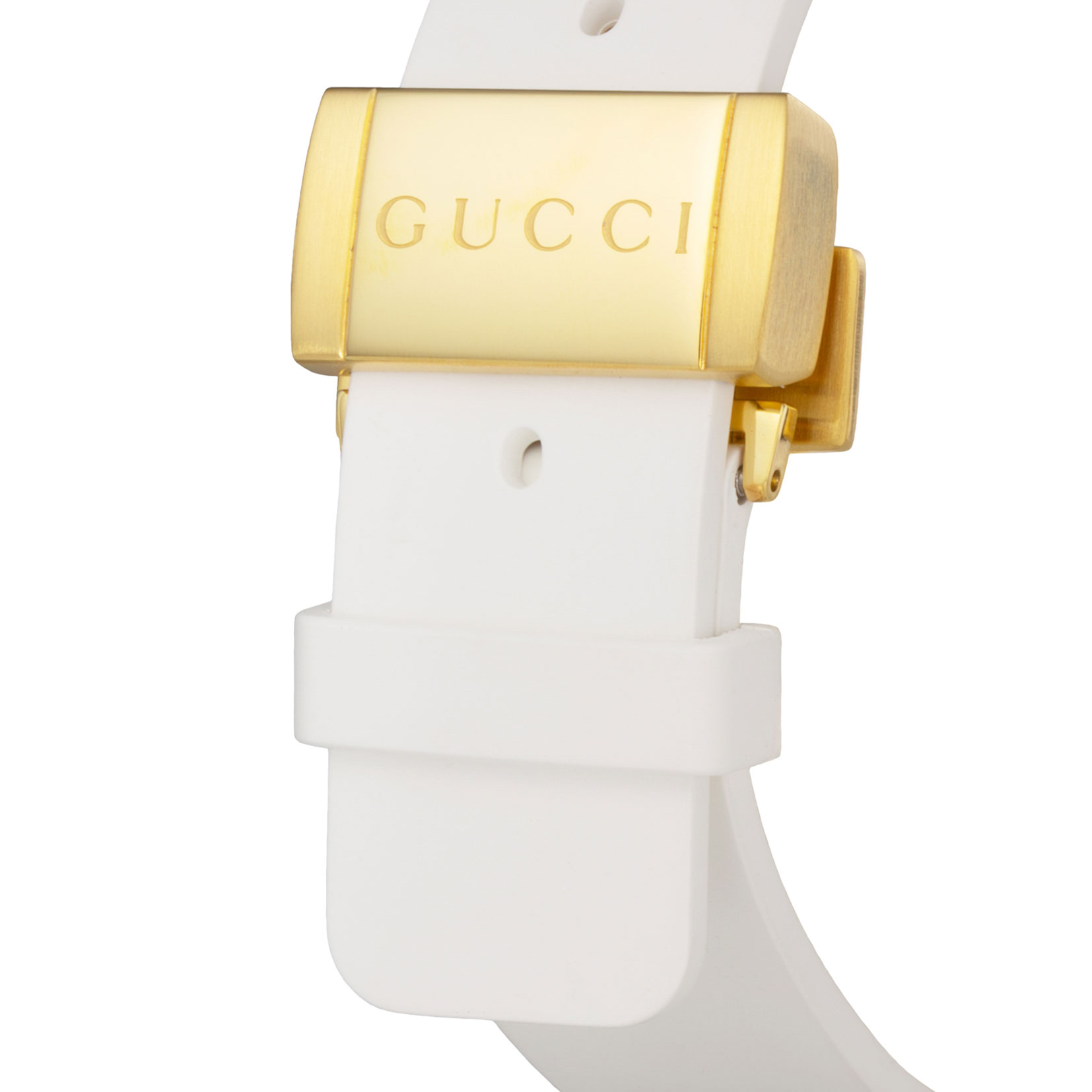 楽天市場】グッチ GUCCI メンズ 時計 DIVE ダイブ クォーツ ホワイト