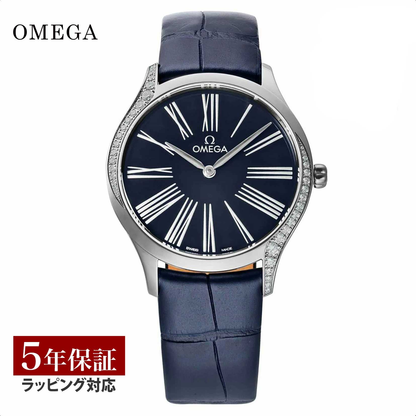 楽天市場】【替えベルト付き】 オメガ OMEGA メンズ 時計 DE VILLE