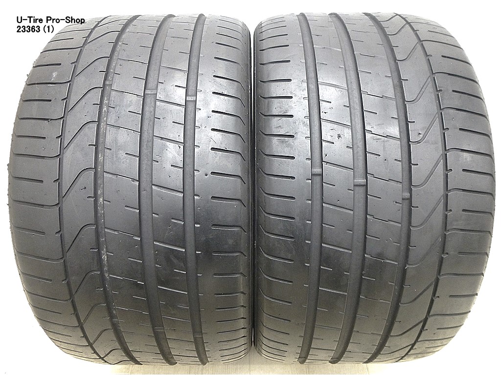 楽天市場】中古 タイヤ ピレリ Pゼロ 305/30R20 2本 中古 タイヤ