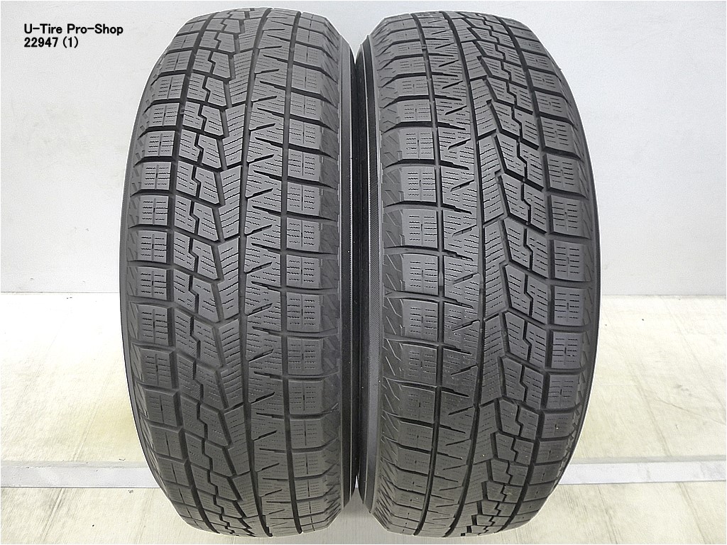 楽天市場】中古 スタッドレスタイヤ ヨコハマ アイスガード iG70 175