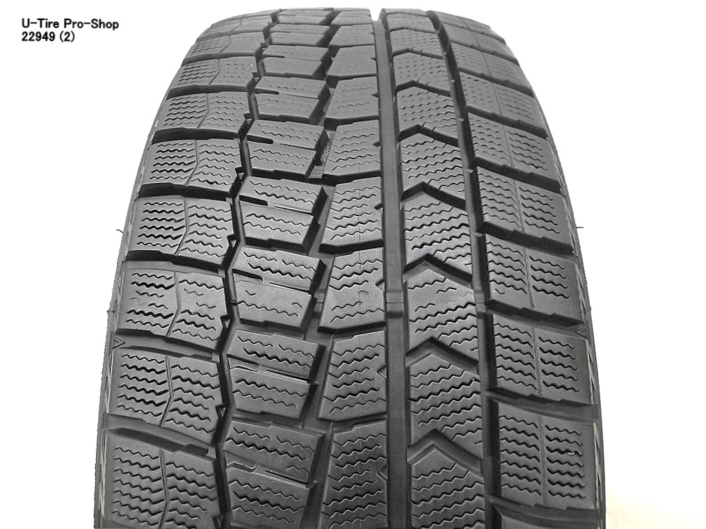 楽天市場】中古 スタッドレスタイヤ ダンロップ ウインターマックス