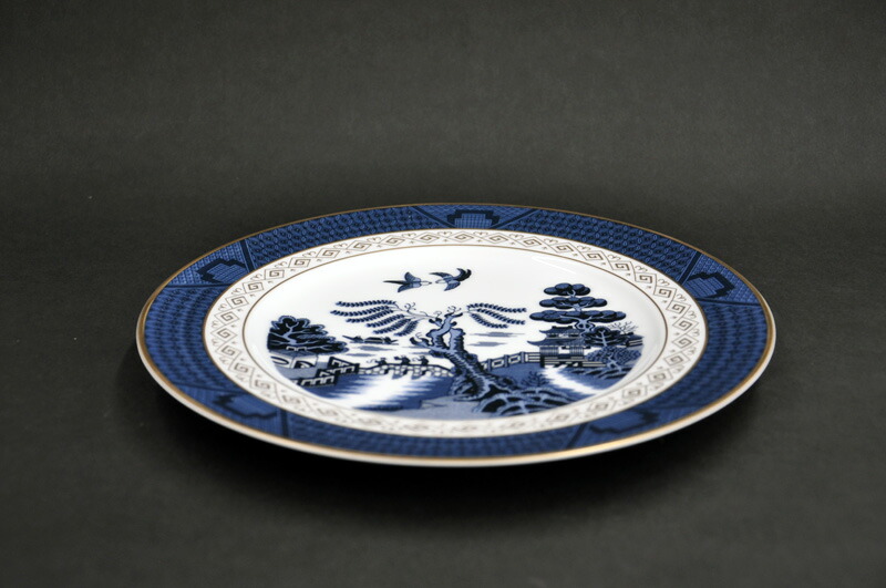 楽天市場】ウィローパターンの通販