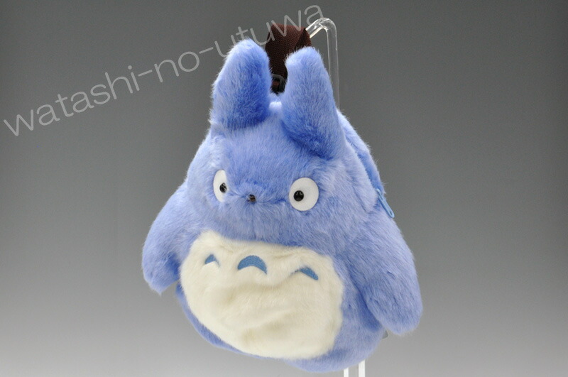 楽天市場】となりのトトロGHIBLI GOODS COLLECTION中トトロ リュック