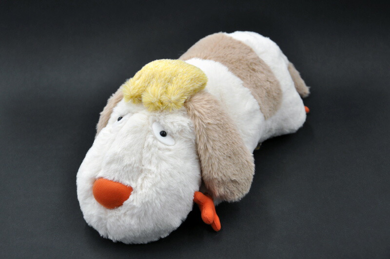 ハウルの動く城ヒン