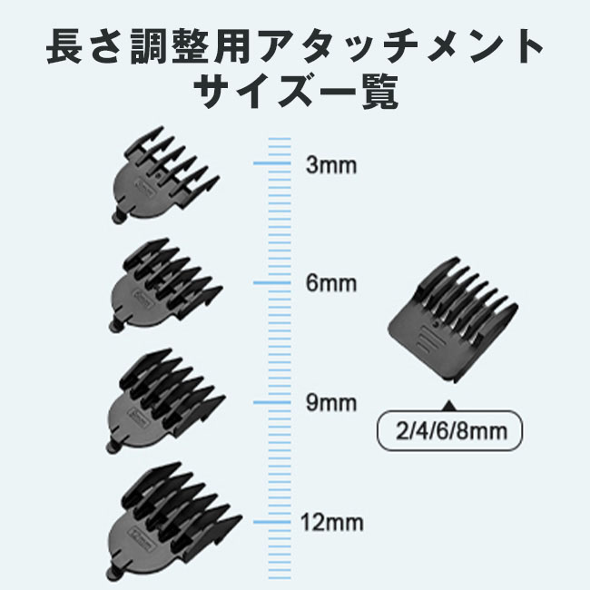 楽天市場】多機能 電気 シェーバー セット - 5in1 全身 バリカン