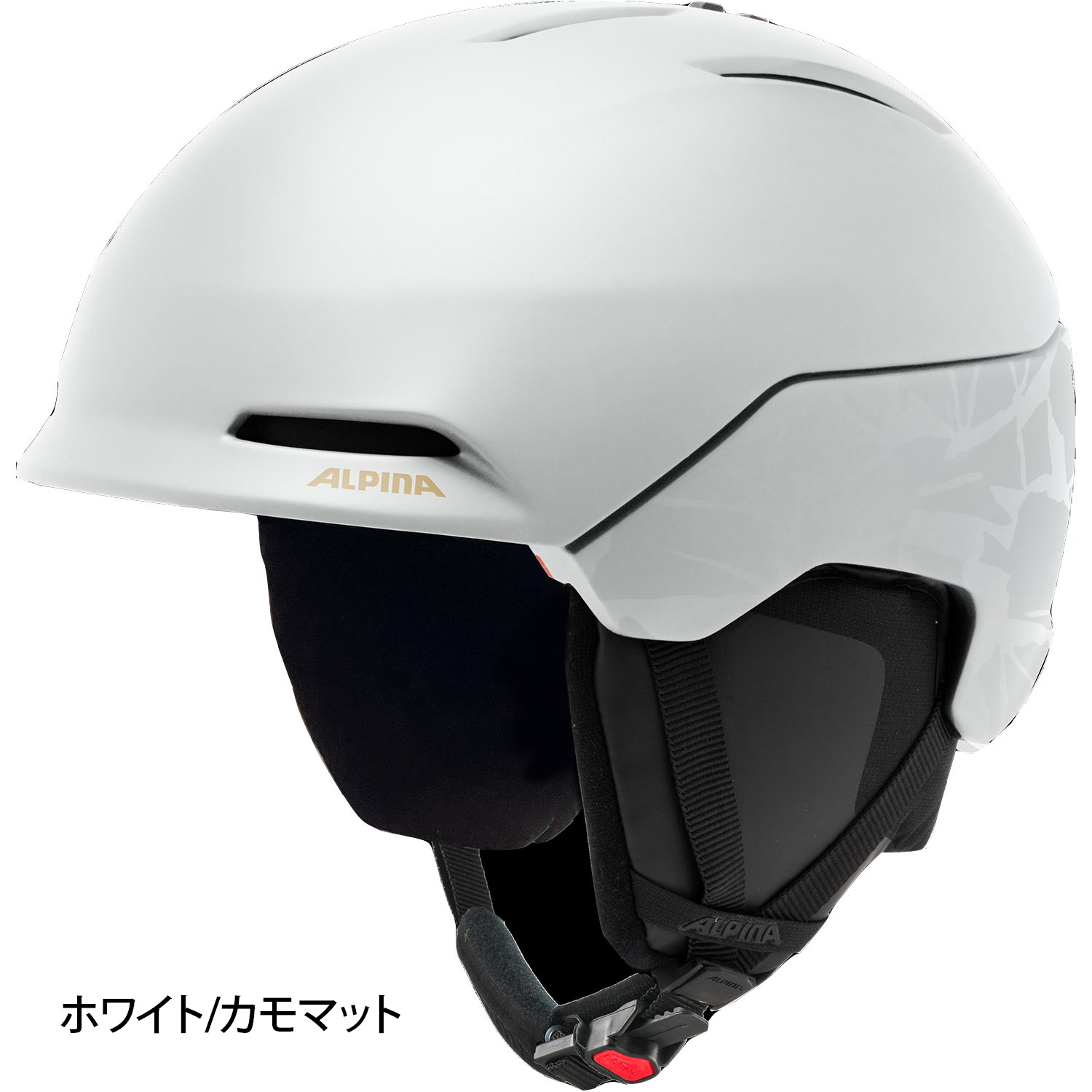 楽天市場】ALPINA NAX − スキーヘルメット 大人用 スキー
