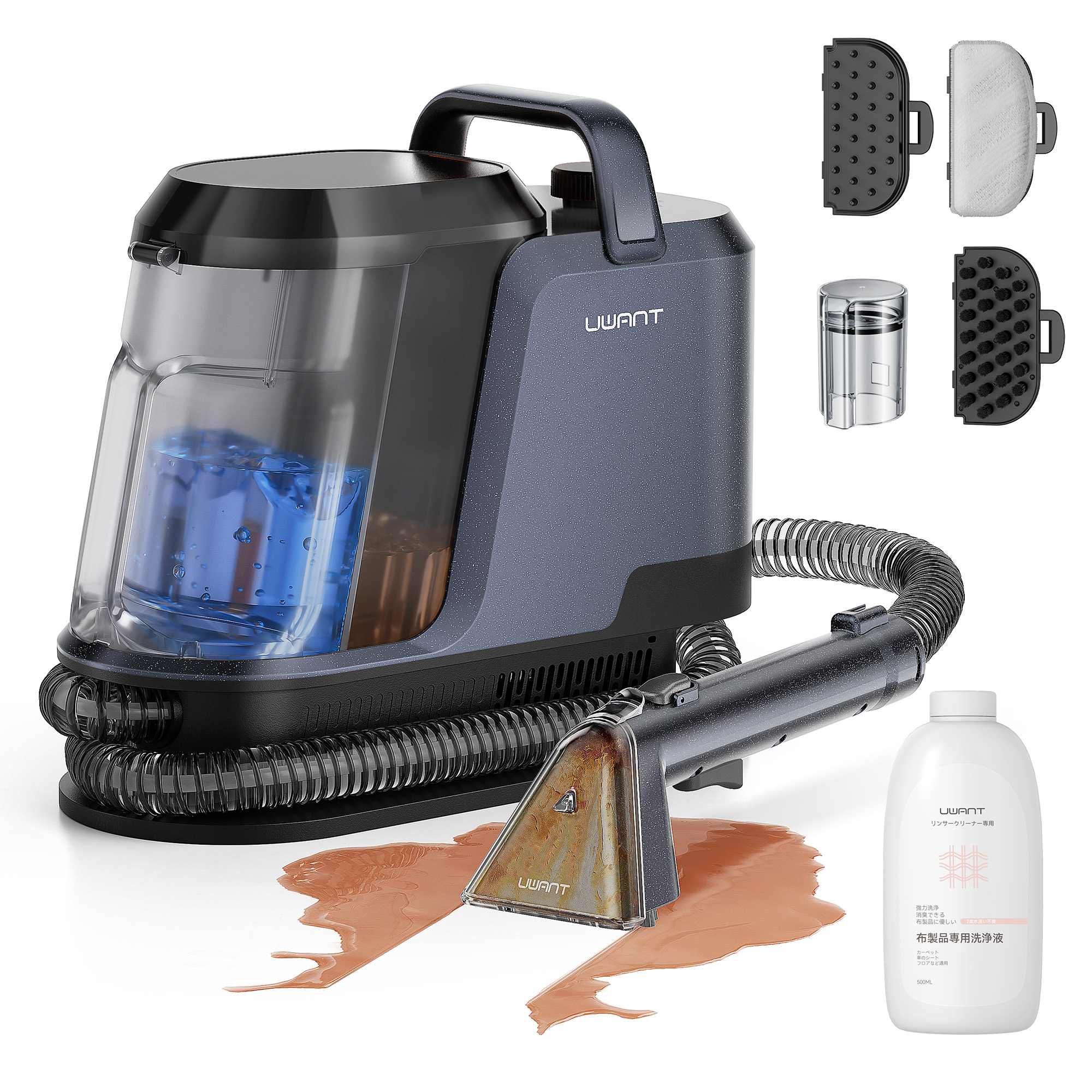 スチームクリーナー uwant」の人気商品一覧 | 安い商品を通販サイト