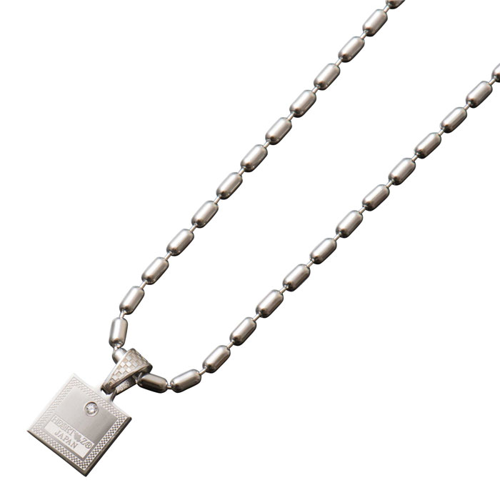 楽天市場】ハーツスーパーメタリックネックレス I 43cm : 京都太秦し