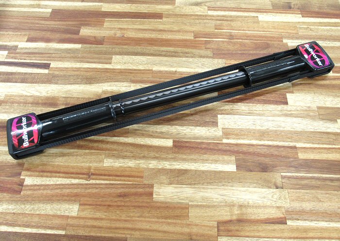 楽天市場】Bullworker ブルワーカーXO ハードタイプ ソリッド FB2216