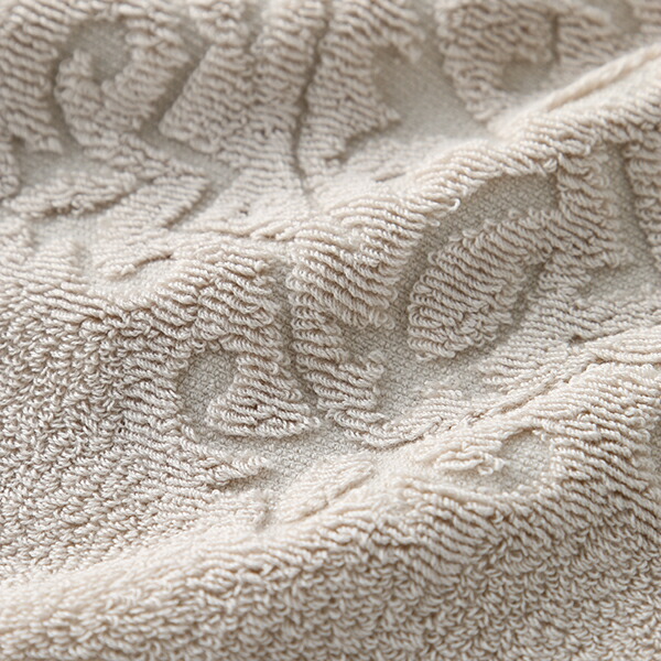 楽天市場】カイトウメン繊維の宝石海島綿「ラグジュリー」 フェイス