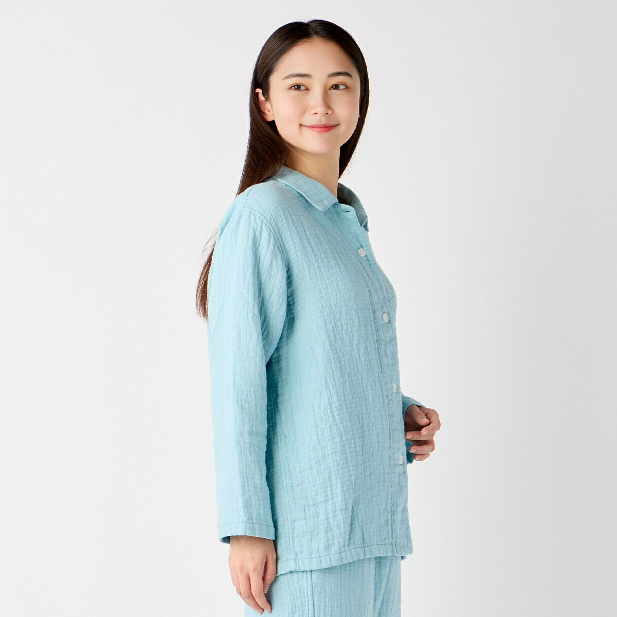 楽天市場】パジャマ UCHINO マシュマロワッフルガーゼ ライト