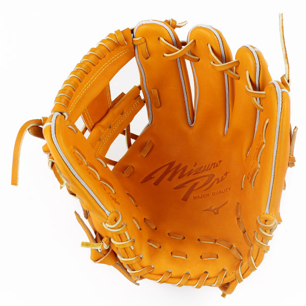 楽天市場】ミズノプロ 内野手 軟式グラブ 右投げ ミズノ 軟式 中学軟式