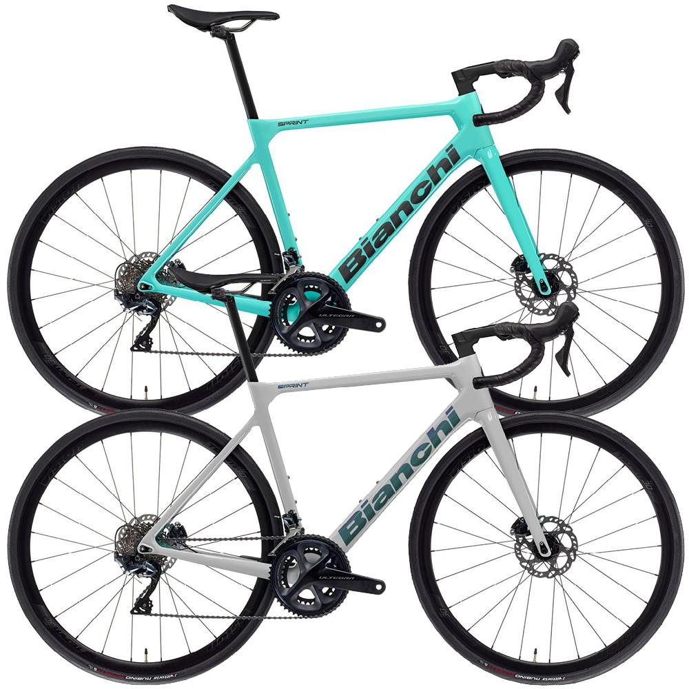 楽天市場】Bianchi SPRINT DISCの通販