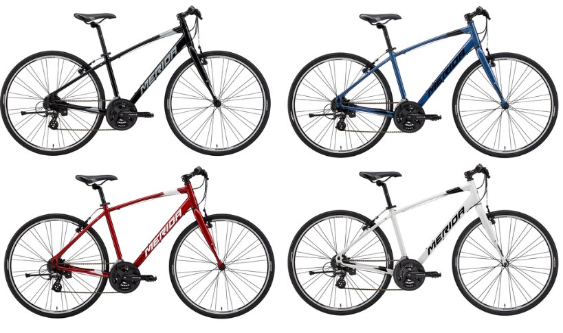 楽天市場】MERIDA (メリダ) CROSSWAY 100-R (クロスウェイ100-R) 2022