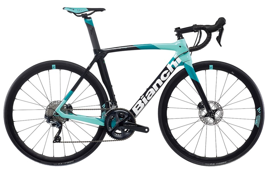 楽天市場】Bianchi (ビアンキ) OLTRE (オルトレ) XR3 DISC ULTEGRA Di2