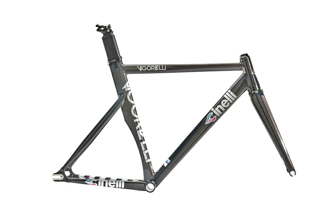 チネリ ヴィゴレッリ トラック ピスト CINELLI 「チネリ」 VIGORELLI