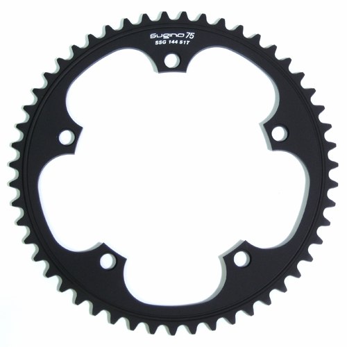 楽天市場】チェーンリング pcd 144（自転車用パーツ｜自転車