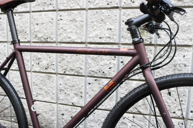 楽天市場】FUJI (フジ) FEATHER CX FLAT (フェザーCXフラット) 2022年