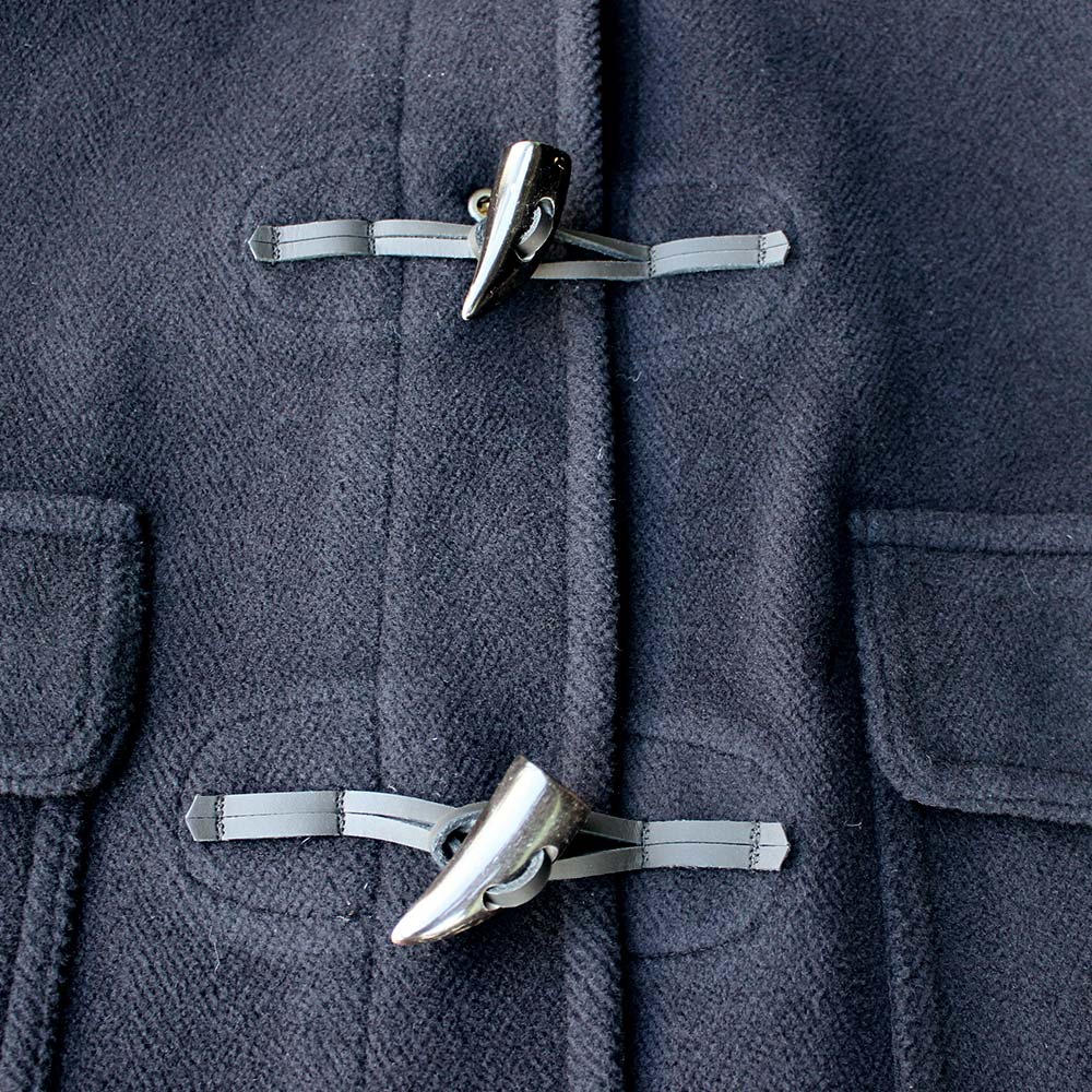 楽天市場】グローバーオール GLOVERALL 5080/58 ヘリンボーン ダッフル