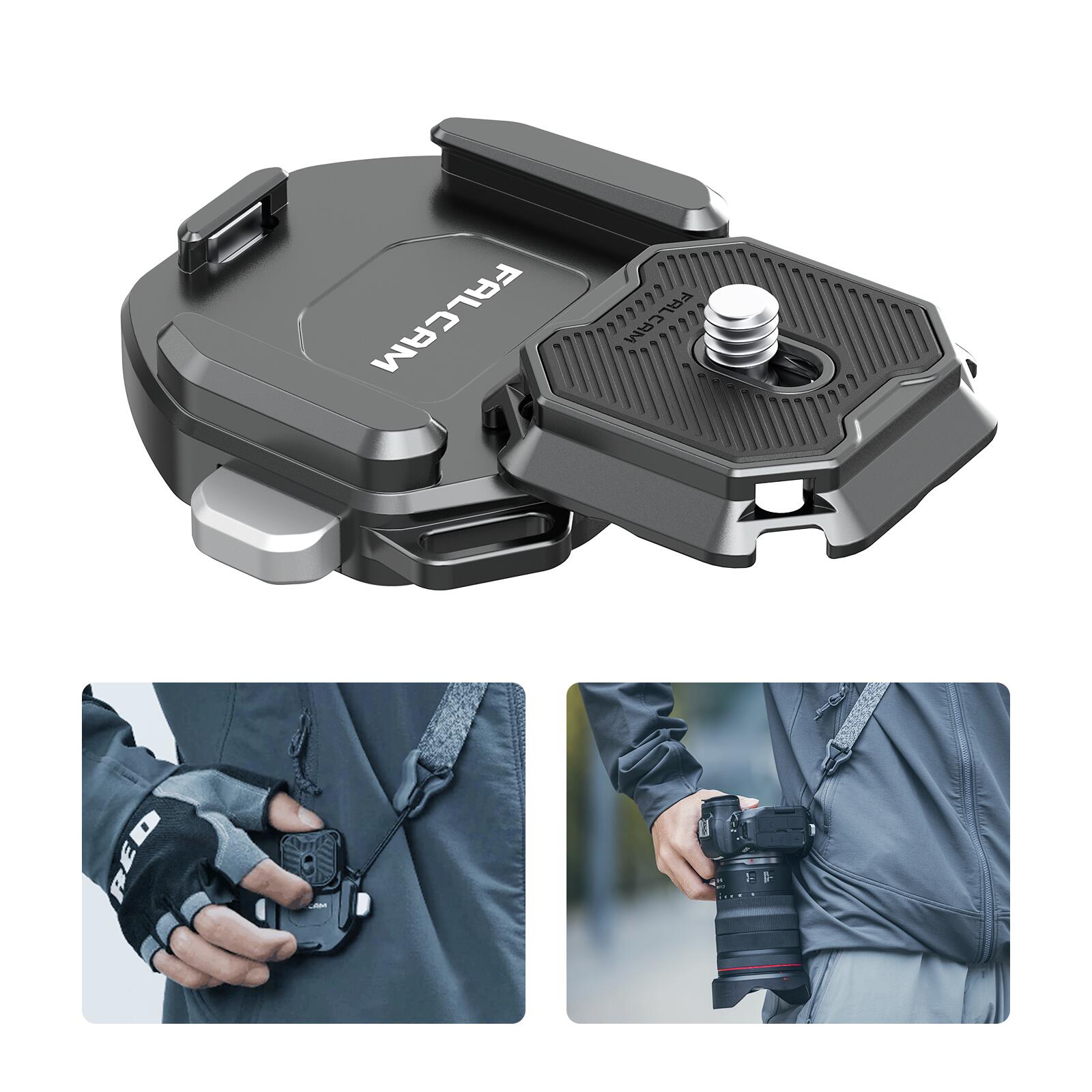 SURE-GOLF TOUR FEEL ストラップ SURE-GOLF TOUR FEEL ストラップ