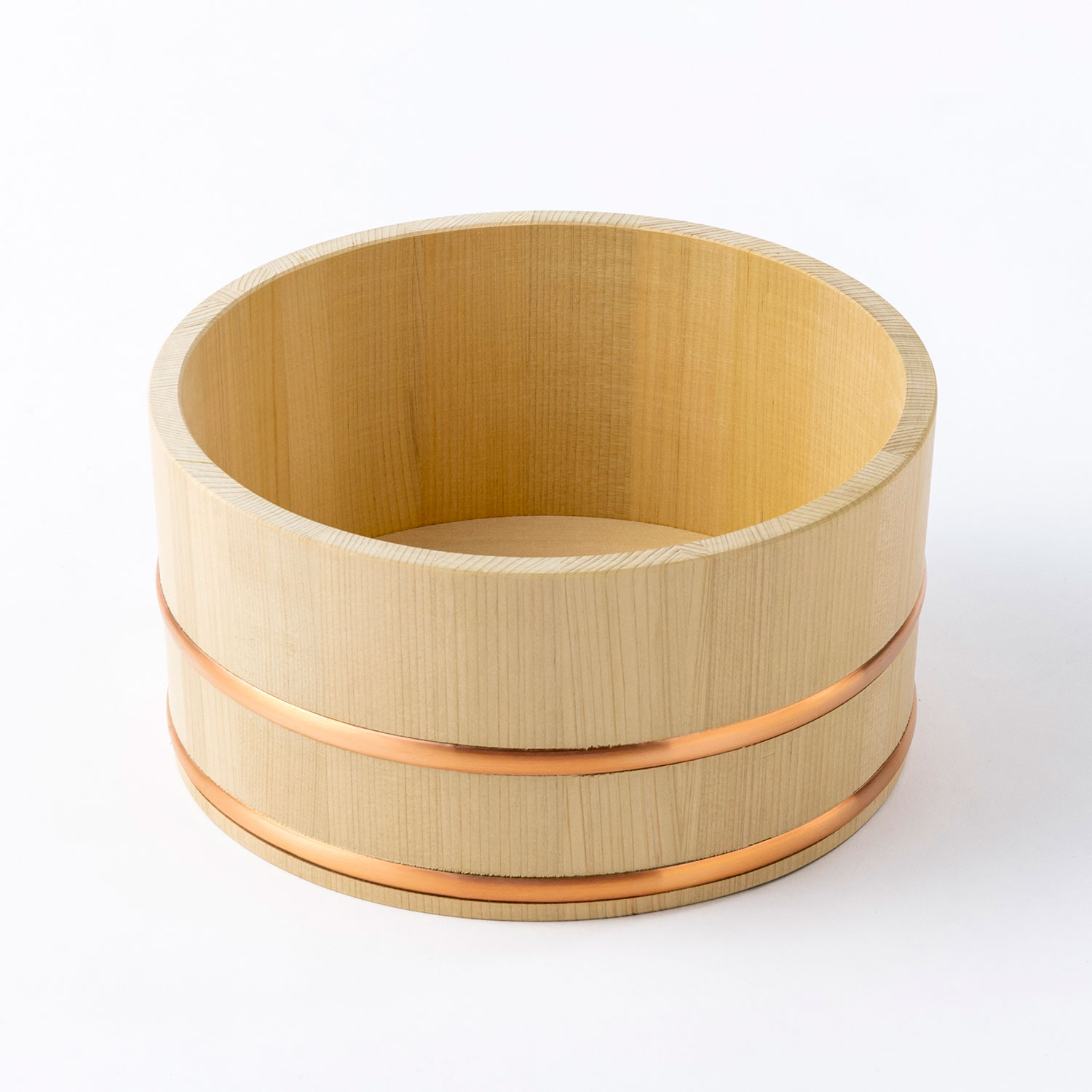 楽天市場】青森ひば 湯桶 風呂桶 ヒバ 風呂おけ 木製 湯おけ : 梅沢