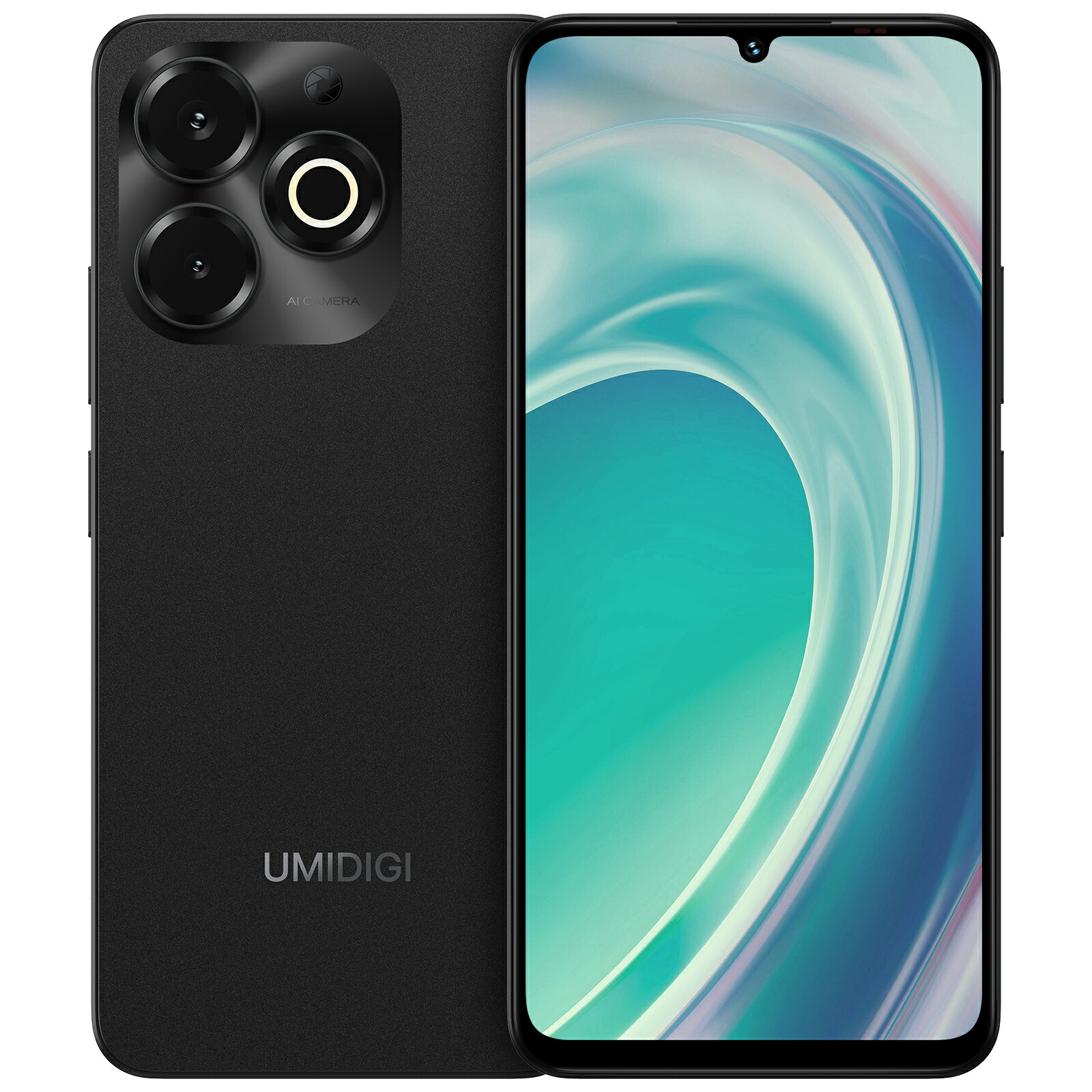 楽天市場】UMIDIGI スマホ 携帯電話 G9x 4+4GB RAM 64GB ROM 1TBまで
