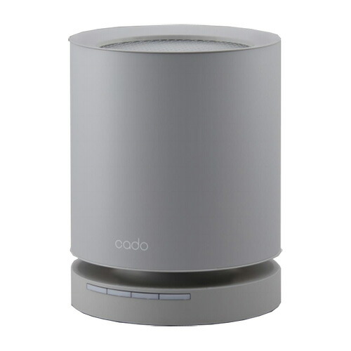 楽天市場】cado 空気清浄機 ap-c100の通販