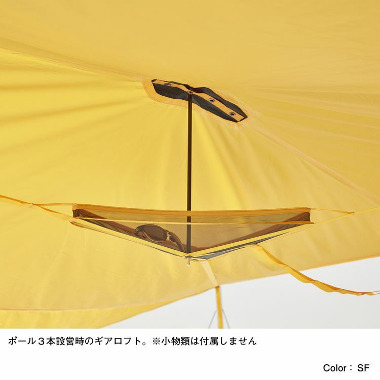 楽天市場】THE NORTH FACE ザ・ノース・フェイス Starp 5 スタープ 5