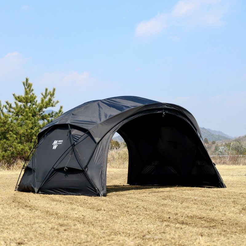 楽天市場】【公式】 MINIMAL WORKS （ミニマルワークス）SHELTER G